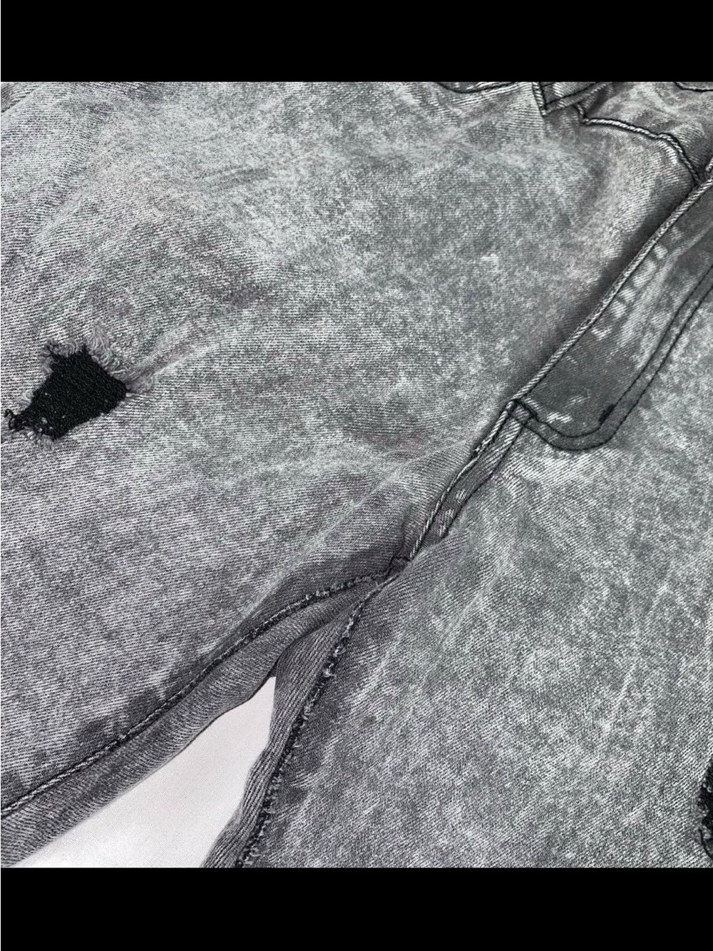 Jeans - Picture 5 of 10